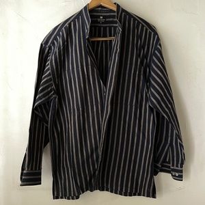 Issey Miyake--the shirts collection-- COLLECTIBLE!